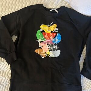 lululemon Pride crewneck